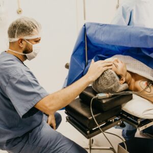 Standard Preoperative Blood Workup