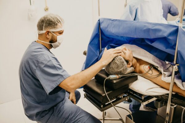 Standard Preoperative Blood Workup